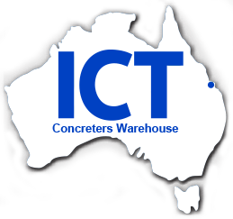 Concrete Supplies Rockhampton